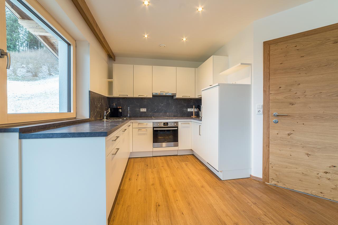 Apartament Aberghof Fügen Zewnętrze zdjęcie