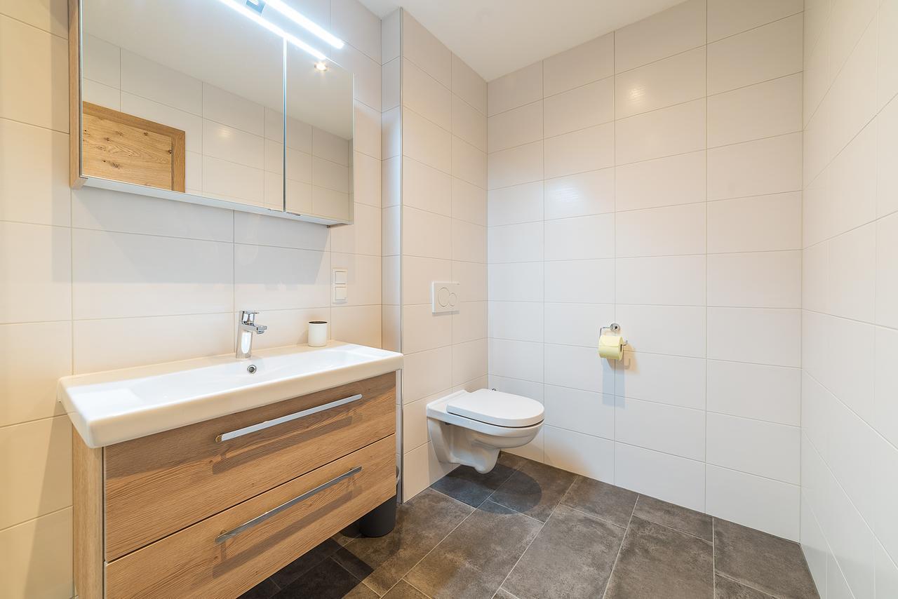 Apartament Aberghof Fügen Zewnętrze zdjęcie